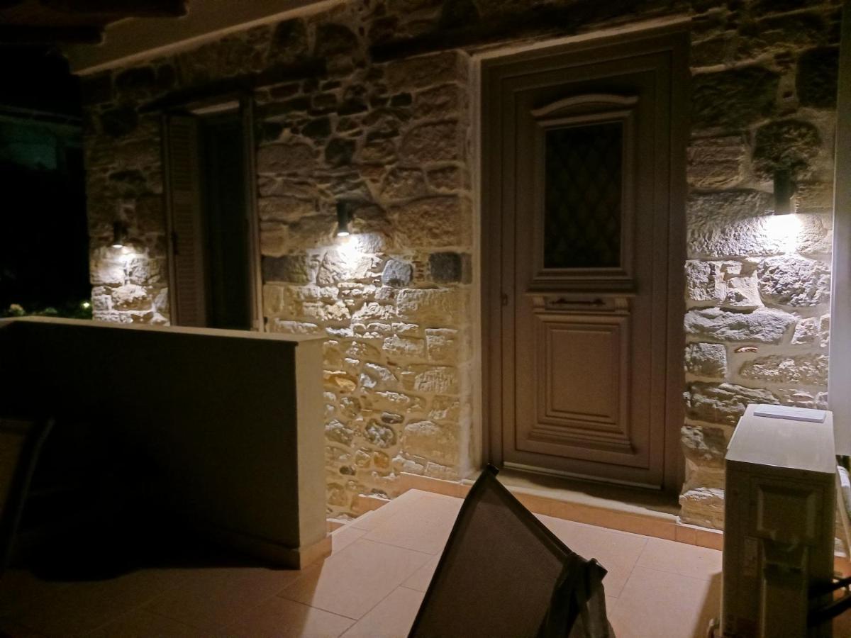 Vagia'S Home Kími Kültér fotó