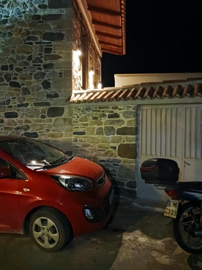 Vagia'S Home Kími Kültér fotó