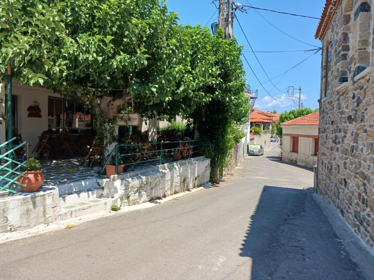 Vagia'S Home Kími Kültér fotó