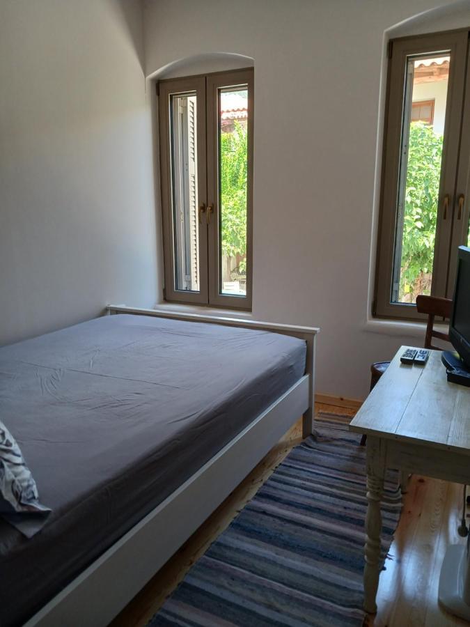 Vagia'S Home Kími Kültér fotó
