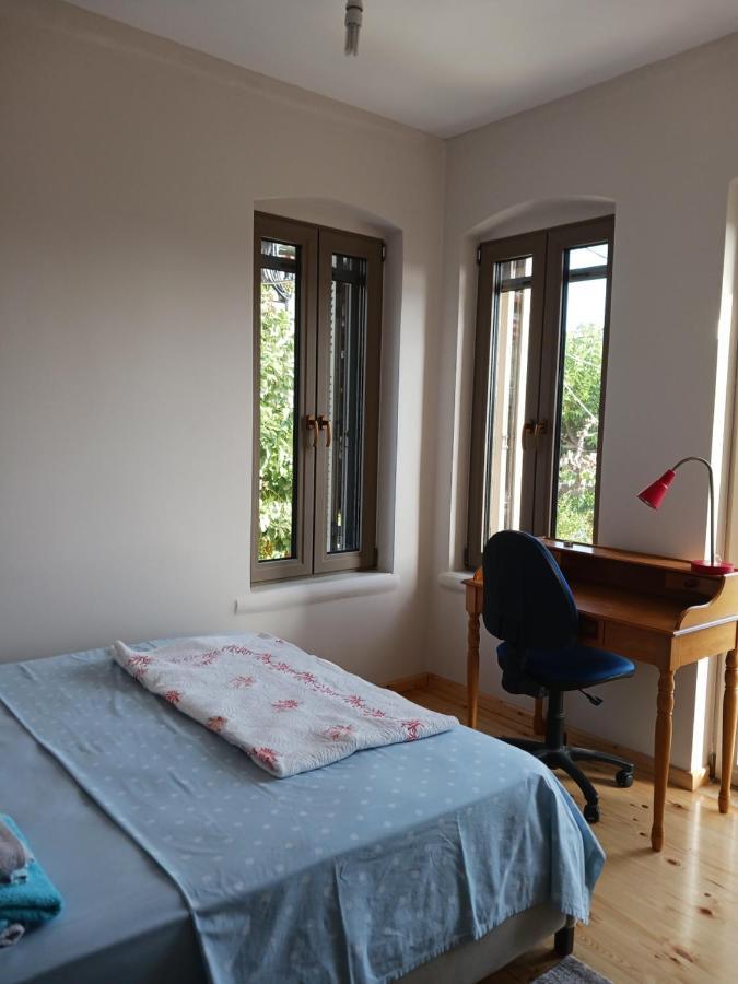 Vagia'S Home Kími Kültér fotó
