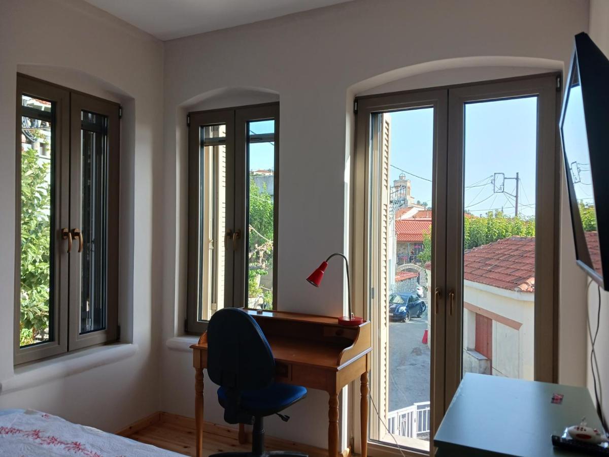 Vagia'S Home Kími Kültér fotó