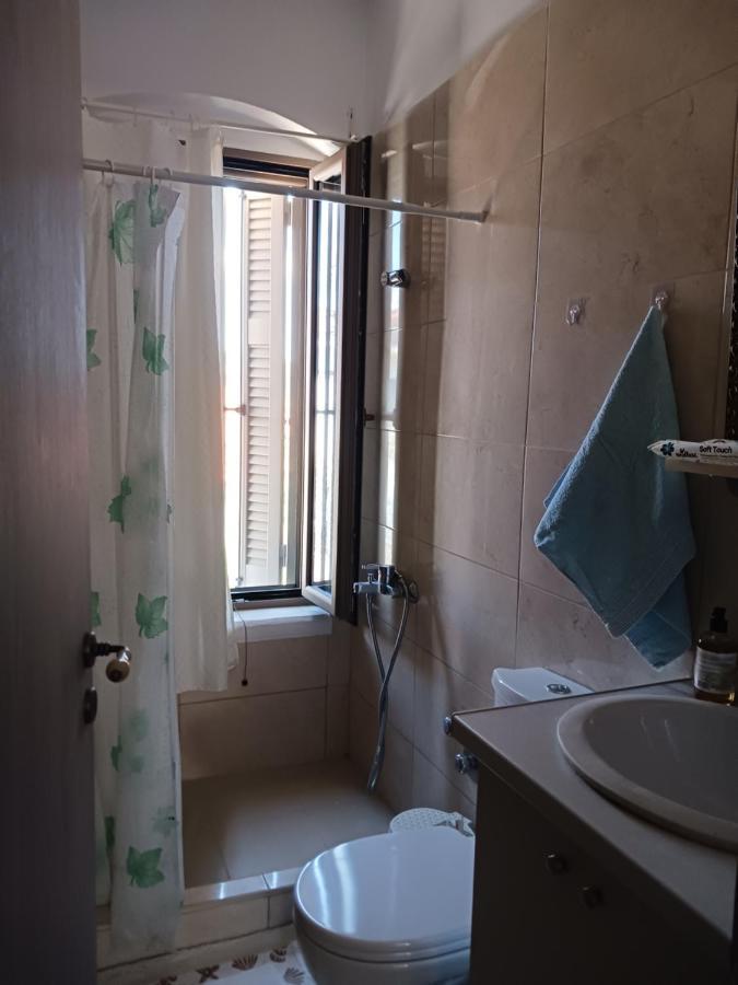 Vagia'S Home Kími Kültér fotó