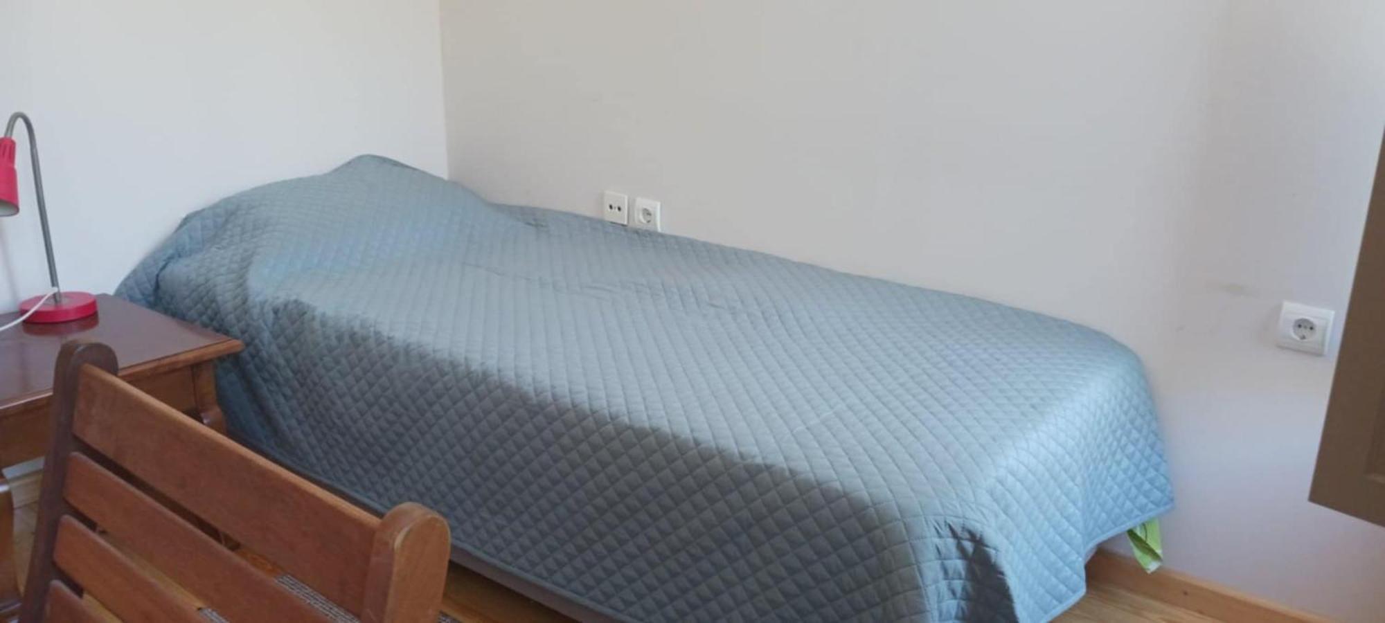 Vagia'S Home Kími Kültér fotó